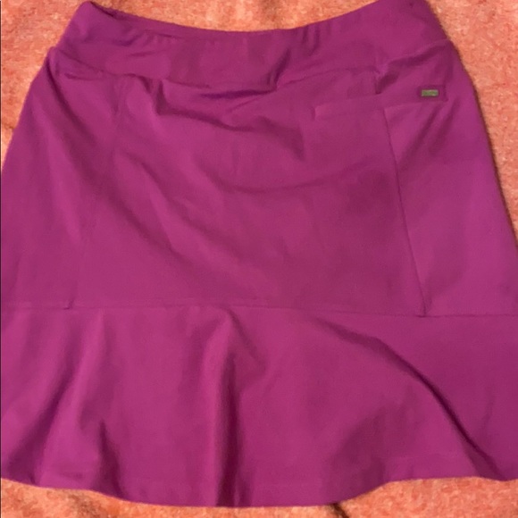 Tail White Label Skort - Picture 3 of 4